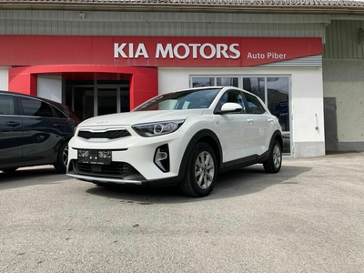 KIA KIA Stonic 1,0 TGDI GPF ISG Titan P1/P2 SUV