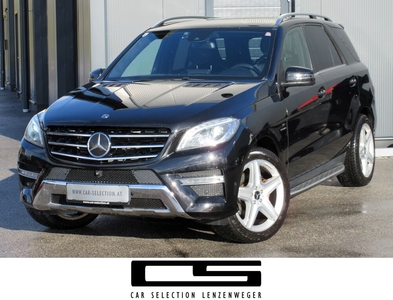 Mercedes-Benz ML 350 BlueTec*AMG Styling*