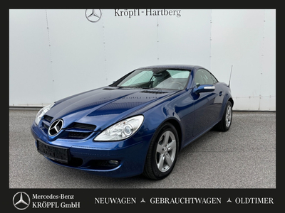 Mercedes-Benz SLK 280 Roadster