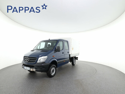 Mercedes-Benz Sprinter 316 CDI 3,5t / 3.000 mm