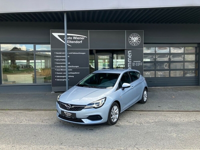 Opel Astra Elegance Start/Stop