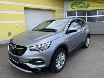 Opel Grandland X Innovation Aut. -Top Zustand!