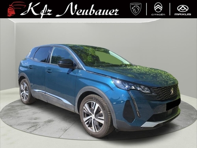 Peugeot 3008 Hybrid 225 Allure