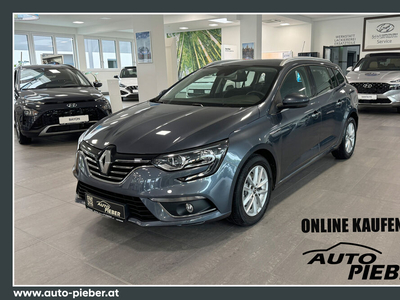 Renault Mégane Grandtour 1.2 TCe Intens *Pickerl neu*