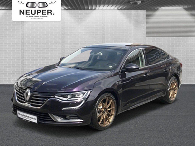 Renault Talisman Business Edition Ener