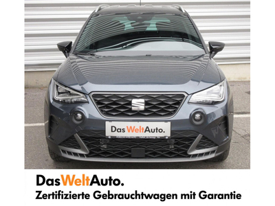 Seat Arona FR Austria 1.0 TSI