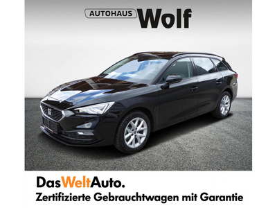 Seat Leon Austria Edition 1.0TSI 110