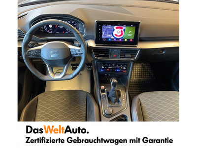 Seat Tarraco FR 1.5 TSI DSG