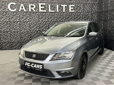 Seat Toledo 1.6 TDI