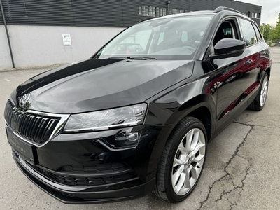 Skoda Karoq Style DSG 4x4 125 Edition