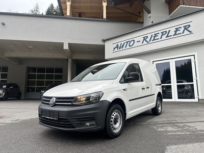 VW Caddy Kasten 2,0 TDI 4Motion BMT