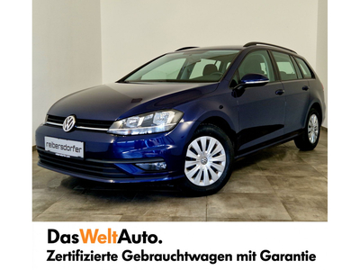 VW Golf Variant 1,6 TDI SCR