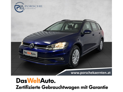 VW Golf Variant 1,6 TDI SCR