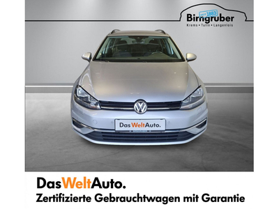 VW Golf Variant Comfortline 1,6 TDI DSG