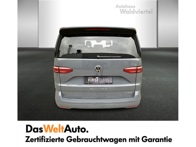 VW Multivan Business eHybrid