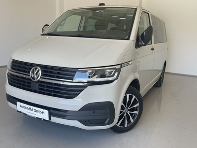 VW Multivan 2.0 Tdi DSG 4MOTION Netto 50.408€