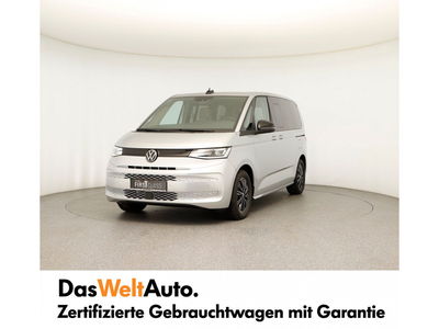 VW Multivan Business TDI