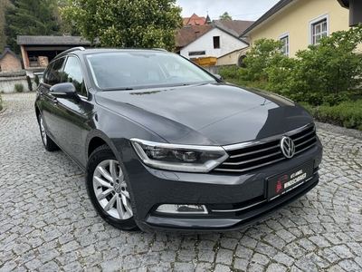 VW Passat Comfortline BMT/Start-Stopp