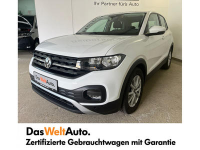 VW T-Cross TSI