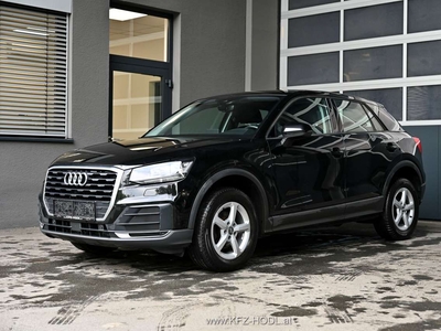 Audi Q2 1.6 TDI 30 TDI Pickerl NEU