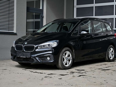 BMW 218 Gran Tourer - 218i Advantage Pickerl NEU