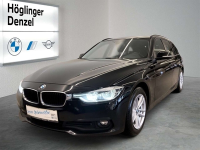 BMW 320 d