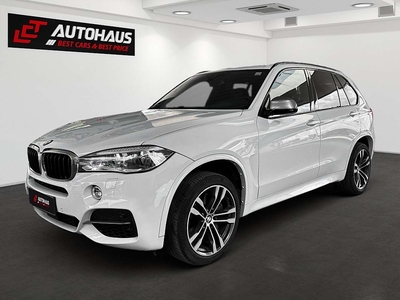 BMW X5 M X5 M50d Aut. |7 SITZER|TOP AUSSTATTUNG|