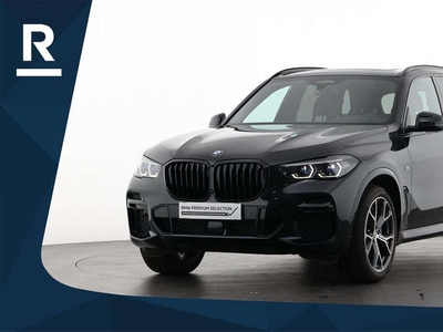 BMW X5 xDrive30d