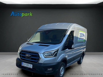 Ford Transit KW 350 L2 - Elektro