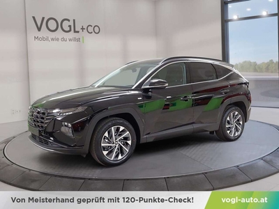 Hyundai TUCSON Trend Line 1,6 CRDi 4WD 48V DCT