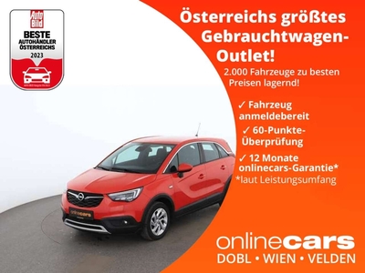 Opel Crossland 1.5 D Innovation Aut LED TEMP SITZHZG