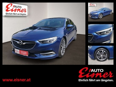 Opel Insignia GS