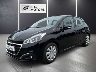 Peugeot 208 Active 1,2 PureTech 82