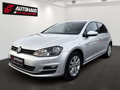 Volkswagen Golf R abbit 1,6 BMT TDI