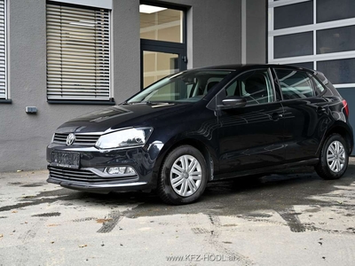 Volkswagen Polo 1.0 BlueMotion Tech. Austria Pickerl NEU