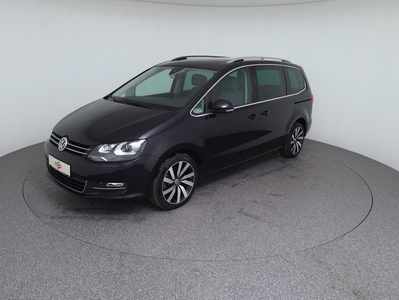 VW Sharan