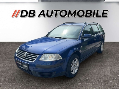 Volkswagen Passat Var. Comfortline Business 1,9 TDI DPF