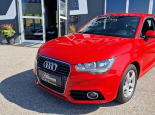 Audi A1 Attraction ''Pickerl neu''