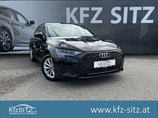 Audi A3 30 TDI | VIRTUAL/APP/NAVI