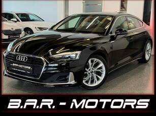 Audi A5 35 TFSI *SPORT*LED*PDC*SHZ*KAMERA*PARLENKASSIST