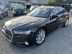 Audi A6 50 TDI quattro/S-Line/TOP ZUSTAND