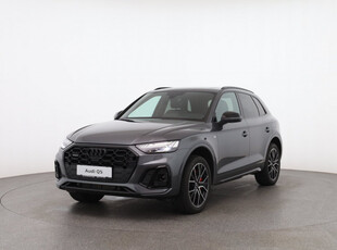 Audi Q5 55 TFSI e quattro S line