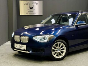 BMW 118d