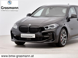 BMW 120d xDrive