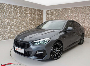 BMW 218 2 Gran Coupe i M Sport Connected