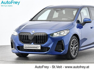 BMW 218d Active Tourer