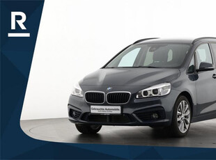 BMW 218d Gran Tourer *Sport-Line* *Sport Automatik*