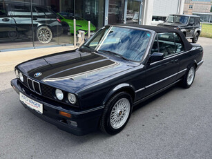 BMW 318 i Cabrio