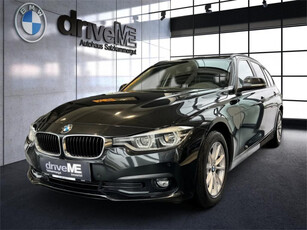 BMW 318d Advantage