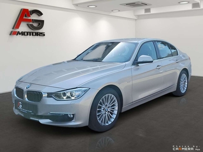 BMW 320 3er-Reihe (F30) Österreich-Paket Aut./Navi/Xenon